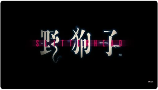 11/8発売予定『野狗子: Slitterhead』外山氏が街を歩きながら本作を語る特別映像が公開＋先行プレミアム体験会も