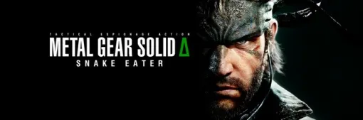 『METAL GEAR SOLD Δ: SNAKE EATER』新ストーリートレーラー公開+TGS2024配信番組、GU（ジーユー）とのコラボ情報も！