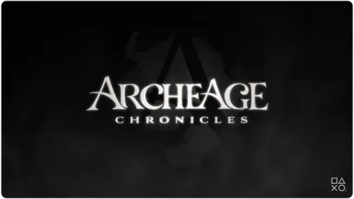 2025年発売予定、オンライン アクション RPG『ArcheAge Chronicles』トレーラー、PSStore情報など