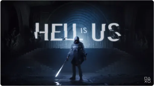 2025年発売予定『Hell is Us（ヘル・イズ・アス）』、ゲームプレイ映像＋アナウンストレーラーなど