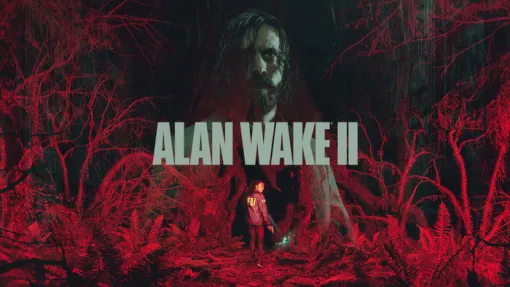 『Alan Wake 2』新DLC「レイクハウス」が10月配信予定+PS5パッケージ版が10/22発売予定