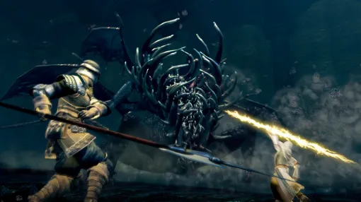 「DARK SOULS」シリーズ3作がSteamでセール！ 10月11日までDLC含め全品50％引き