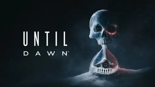 「Until Dawn -惨劇の山荘-」PS5/PC版が本日発売！ UNREAL Engine 5でフルリメイク