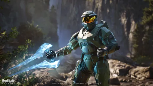 Microsoft、複数の「Halo」シリーズ新作を開発中。今後は「Unreal Engine 5」で制作へ343 Industriesは「Halo Studios」へ社名変更