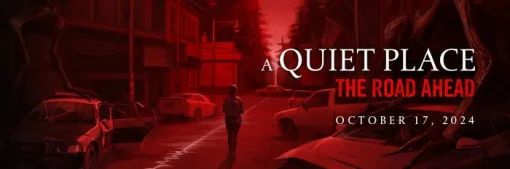 10/17発売予定、ホラー映画原作のゲーム『A Quiet Place: The Road Ahead』、新トレーラー公開