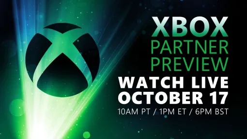 「Xboxパートナープレビュー」が日本時間10月18日2時～配信！ 「Alan Wake 2」DLCや「龍が如く8外伝」の最新情報お披露目