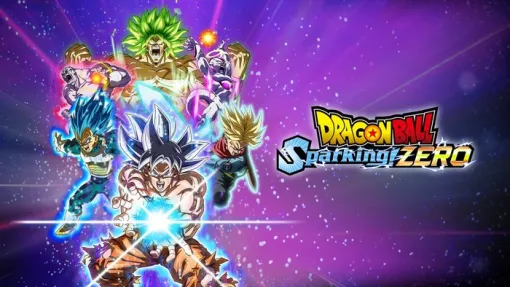 『ドラゴンボール Sparking! ZERO』発売24時間で世界累計販売300万本を突破！「funfare」にてプロデューサー古谷氏のインタビュー記事も