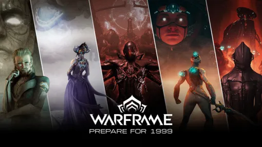 『Warframe』2024冬追加コンテンツ『Warframe:1999』体験版配信開始（到達条件も発表）