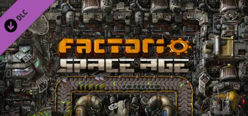 「Factorio」PC版のバージョン2.0とDLC「Space Age」は本日10月21日20時頃配信予定Switch版のアプデは少なくとも1カ月後