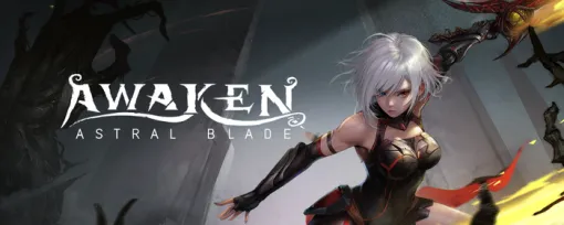 本日10/22 23時発売、横スクロールアクションゲーム『AWAKEN – Astral Blade』