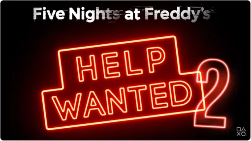 VR対応ホラーゲーム『Five Nights at Freddy’s: Help Wanted 2』パッケージ版が本日10/24発売