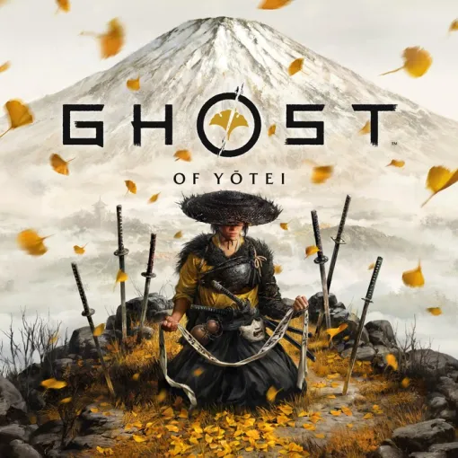 『Ghost of Yōtei』がPS Storeの「欲しいリスト」に追加可能に