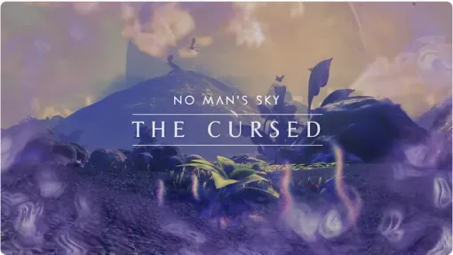 アドベンチャーアクション『No Man's Sky』の最新アップデート「The Cursed」、トレーラー公開