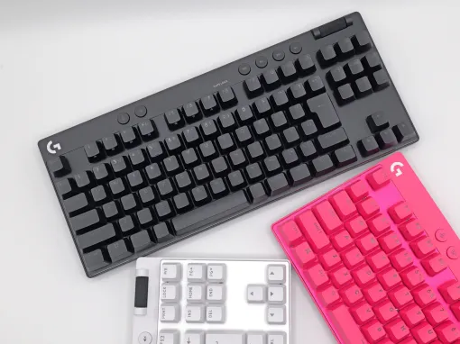 ロジクールG「PRO X TKL RAPID」レビュー[Sponsored]