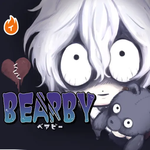 [episode3]BEARBY – ぬーん | 少年ジャンプ＋