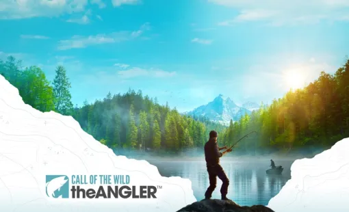 本日10/29より公開、オープンワールド釣りゲーム『Call of the Wild: The Angler』に追加DLC「Japan Reserve」