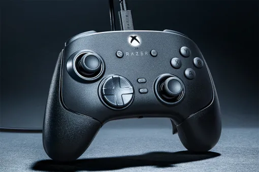 Razer's gamepad "Wolverine V3 Tournament Edition" jointly developed with professional gamers will be released on November 8th