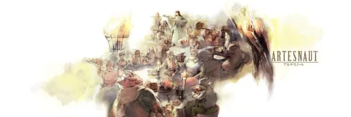 Idle RPG "Artes Note" will be released for Android on November 2nd. Each time you clear a dungeon, two novel-style stories unfold