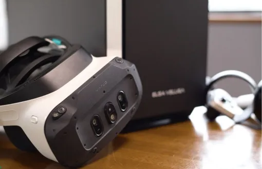 The Appeal of ELSA VELUGA and XR-4 for Innovative XR Development - Special Content