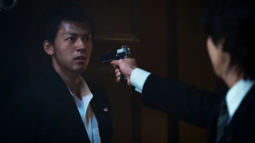 The final episode of the live-action drama "Ryu Ga Gotoku" will be available on Prime Video from November 1st. It depicts a spectacular climax such as the whereabouts of the disappeared 10 billion yen and a large-scale conflict