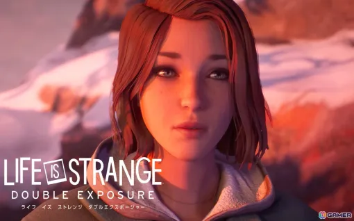 Repeating "Irreversible Choices" and Approaching the Death of Your Best Friend from Two Worlds "Life is Strange Double Exposure" Play Report