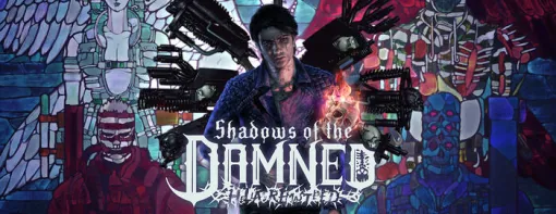 10/31本日『Shadows of the Damned: Hella Remastered』発売