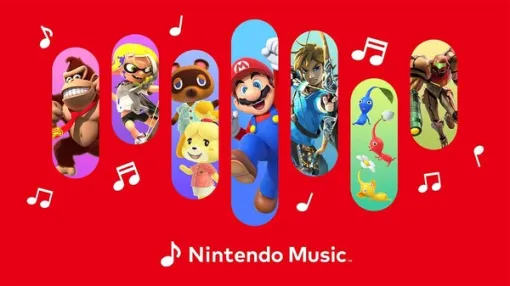 任天堂ゲーム音楽聴き放題アプリ『Nintendo Music』突如配信。ゼルダ・とたけけ・スプラまで、ネタバレ防止や曲長指定機能も | テクノエッジ TechnoEdge