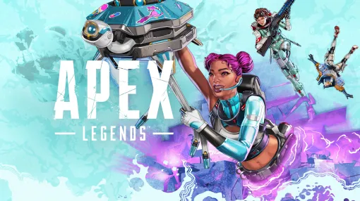 「Apex Legends」シーズン23「フロム・ザ・リフト」はライフラインの能力を一新！ 本日11月6日より開催へ