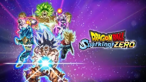 11/28、予選プレイヤー登録締切『ドラゴンボール Sparking! ZERO』初の公式大会「THE DRAMATIC SHOWDOWN」開催決定！