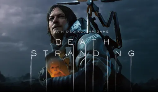 『DEATH STRANDING』5周年記念スペシャルムービー＆小島監督からのメッセージ映像が公開