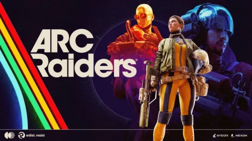 【海外記事】2025年発売予定の新作シューター『ARC Raiders』のゲームプレイトレーラーが公開！