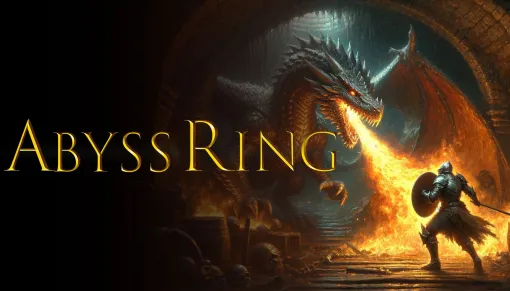 Cook monsters and reach the deepest 100th floor. Dungeon exploration roguelike game "Abyss Ring" released Steam store page and trailer