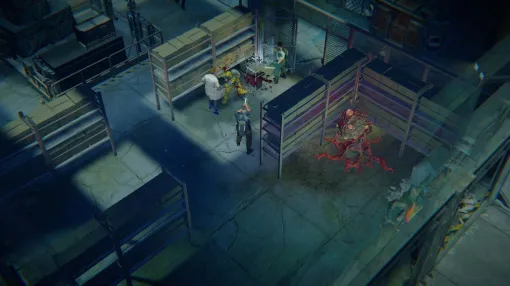 「雪山人狼」×「SCP風」のゲームなんて面白いに決まってんじゃん？！自分の正気すら信用できない疑心暗鬼ホラー人狼『MISTERY』を知ってくれ【WePlay Expo2024】