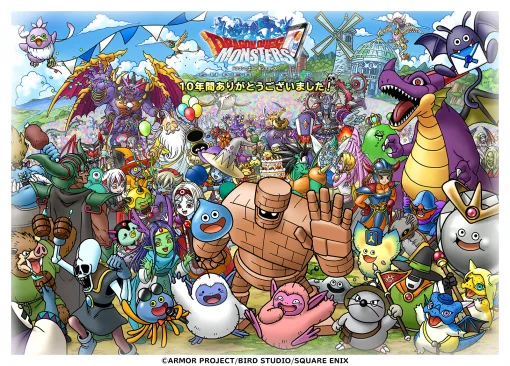 【特集】「ドラクエ」「シノアリス」「ポケ森」など2024年サ終ゲーム振り返り【年末特集】