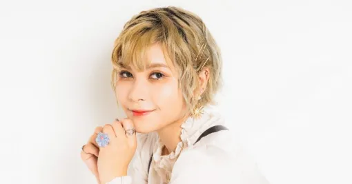 声優・ファイルーズあい、PTSDで一部活動制限へ「悔しい気持ちでいっぱいです」　プリキュア・ジョジョ主演の人気声優