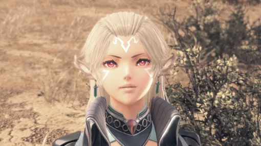 『ゼノブレイドクロス ディフィニティブエディション』2nd PVが公開。新キャラクターや新ドールがチラ見せ