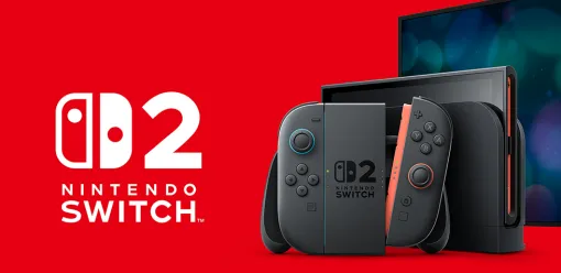 任天堂が次世代機「Nintendo Switch 2」を発表