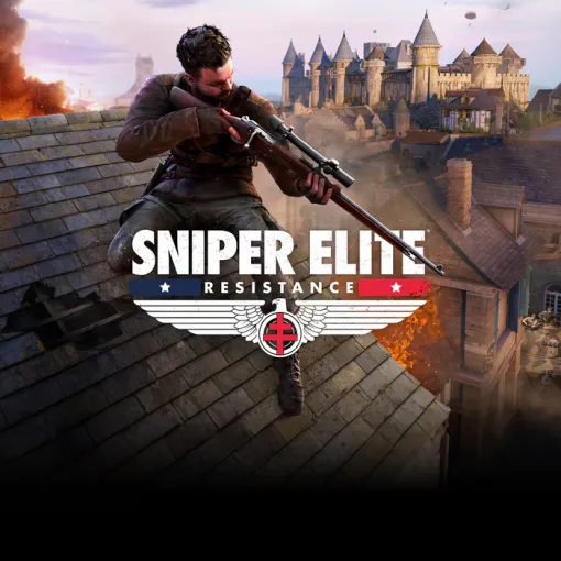 1/28発売『Sniper Elite: Resistance』最新トレーラー公開！新キャンペーンや武器ラインナップが判明
