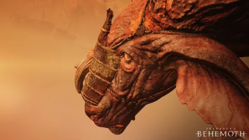 ダークファンタジーアドベンチャー『Skydance's BEHEMOTH』（PSVR2タイトル）1/23 本日国内PSStoreでもリリース