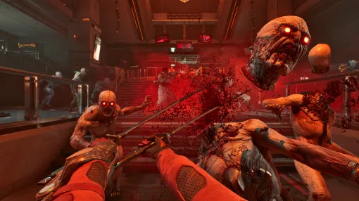 最大6人マルチの協力FPS『Killing Floor 3』が3月25日に発売へ。あわせてクローズドベータ版を2月20日から24日まで開催決定