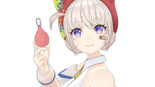 VTuberグループ「あおぎり高校」中心メンバーのひとり・大代真白さんが2月末で卒業へ。明朗かつ強烈なキャラクターで“破天荒なグループ”の原型を作り上げた立役者