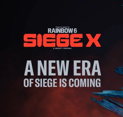 「レインボーシックス シージ」超大型アプデ「シージエックス」発表！詳細は3月13日公開