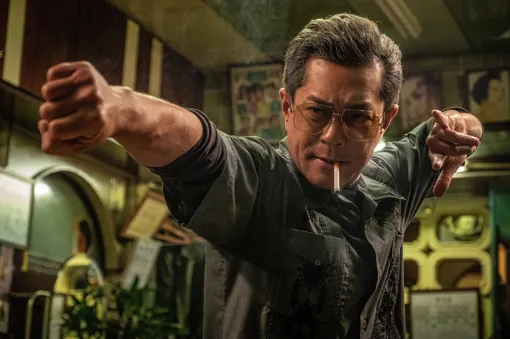 小島秀夫監督、話題の香港アクション映画『トワイライト・ウォリアーズ 決戦!九龍城砦』を大絶賛。「いやあ、もう凄かった！興奮しかない！元気出たわ！これぞエンタメ！」と凄まじい熱量とパワーで“漢”に魅せられた感想を投稿