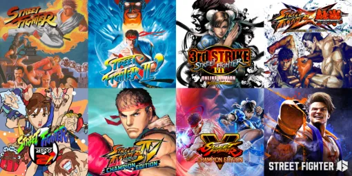 実写映画『ストリートファイター』の監督がキタオ・サクライ氏に決定と海外メディアが報道。『バッド・トリップ』や『ツイステッド・メタル』を手掛けたことなどで知られる。2026年3月に全米公開予定