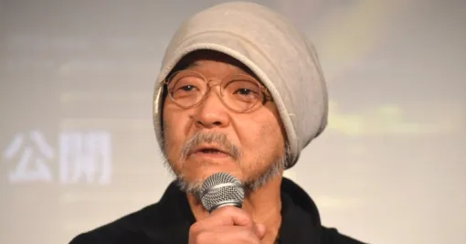 『攻殻機動隊』続編に押井守監督が意欲「やり残したことが一つだけある」　大塚明夫も期待「熱い思いがダイレクトに届いた」