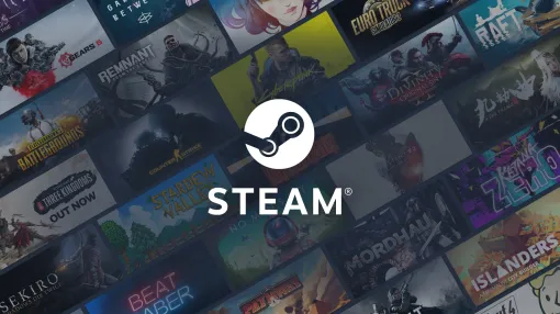 Steamの最大同接数が初めて「4000万人」を突破。5年間でおよそ2倍に。2003年から続くPCゲームの代表的プラットフォームのひとつで、新型コロナが流行した2020年ごろから利用者が急速に増加