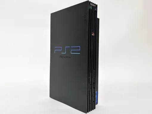 プレイステーション 2は発売25周年！ 歴代PS2ハードや名作ソフトを振り返る