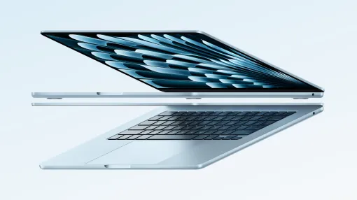 Appleが新色“スカイブルー”を含むノートPC「Macbook Air」をまたいきなり発表。性能は上げつつ約100ドル値下げ、さらにM4 MAX／M3 ULTRA搭載の新型「Mac Studio」も登場