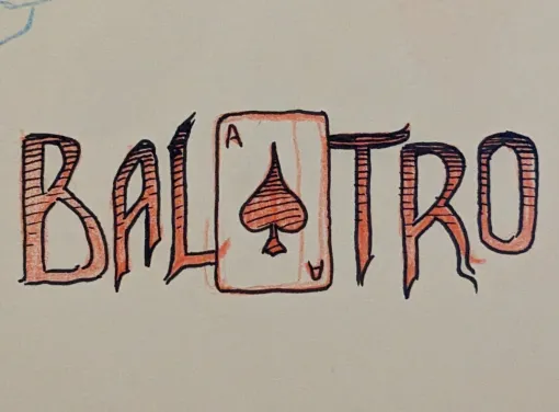 The Balatro Timeline — LocalThunk
