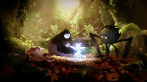 The masterpiece Metroidvania "Ori and the Blind Forest" is on sale for "less than 500 yen" on Steam and other platforms. In addition to being on sale on Xbox, it will also be available on Nintendo Switch for 677 yen. A masterpiece with fantastic and beautiful graphics and a world view